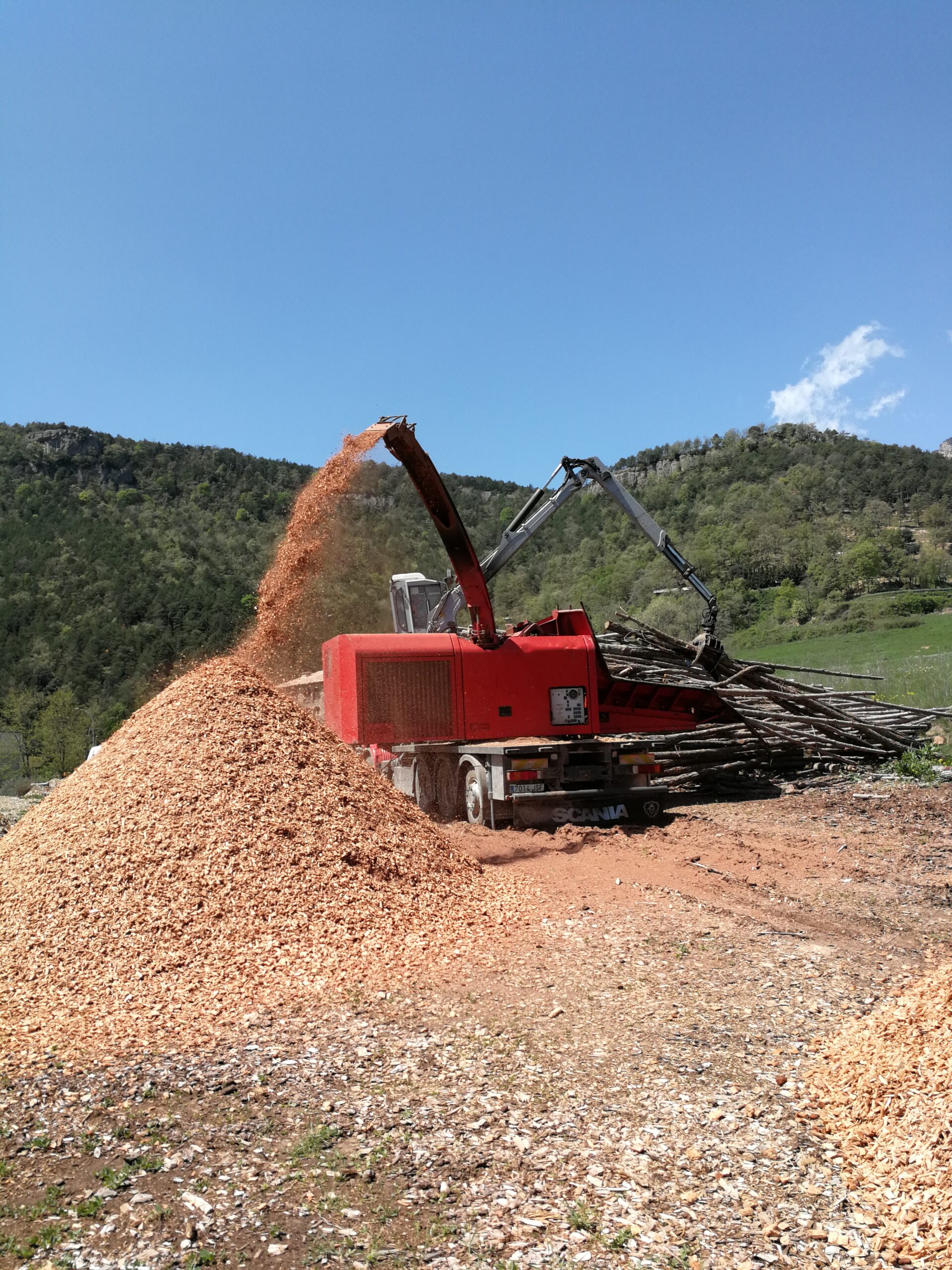 Sobre Agroconsulta - Consultoria Agrària del Berguedà